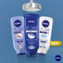 NIVEA In-Shower Body Lotion Giveaway