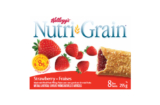 Nutri-Grain Bars Deal