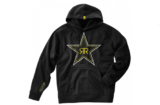 Rockstar Energy Hoodie Giveaway