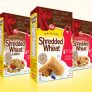 FREE Red Scarf from Shredded Wheat + Contest