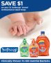Hidden webSaver.ca – Softsoap Antibacterial Soap