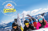 SunRype Big White Contest