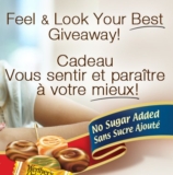 Werther’s No Sugar Added & Winners MIR