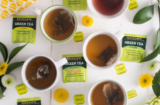 Bigelow Tea Green Tea Giveaway
