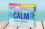 Free Natural Calm Sample