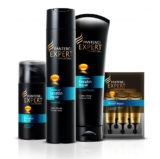 Elle Canada – Pantene Keratin Repair Giveaway