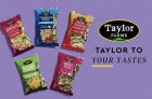 Taylor Farms Contest | Forking Delicious Sweepstakes