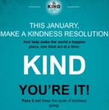 Chatelaine KindCycle Contest