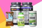 Nutrition & Wellness Essentials Sale + Extra $20 Off