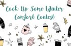 Redpath Cook Up Some Winter Comfort Contest
