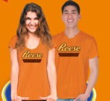Free Reese Anniversary T-Shirt Rebate