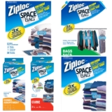 Brand Power Home Tester Club – Ziploc Space Bags