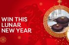 Knorr Contest | Lunar New Year Sweepstakes