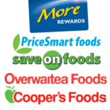 More Rewards Exclusive Coupons