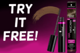 Free Schwarzkopf Hair Mascara