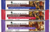 ChickAdvisor – Brookside Dark Chocolate Fruit & Nut Bars