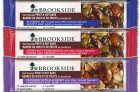 ChickAdvisor – Brookside Dark Chocolate Fruit & Nut Bars