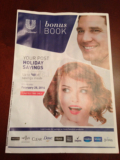 Unilever Insert Preview – Jan 10th, 2014
