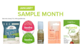 Well.ca – Sample Month is Back!