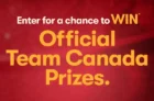 Maple Leaf Foods Contest | But First Protein Contest