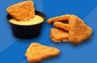 Taco Bell Naked Chicken Chips Meal Coupon