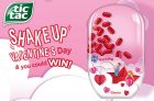 Tic Tac Contest | Shake Up Valentine’s Day & Win