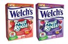 Welch’s Fruit Rolls Coupon