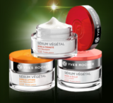 Yves Rocher Serum Vegetal Product Testing