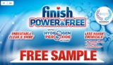 Finish Canada FREE SAMPLES