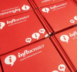 Influenster – Free Products, Perks, Reviews & More