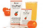 SocialNature – Orange Naturals MagPop!