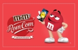 M&M’s Rom Com Sweepstakes