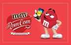 M&M’s Rom Com Sweepstakes