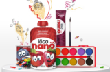 IÖGO nanö Art Promotion
