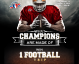 Olymel What Champions Are Made Of Contest