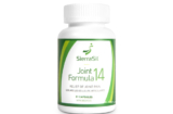 SocialNature – SierraSil Joint Pain Supplement