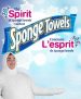 The Spirit of SpongeTowels Contest