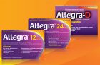 Allegra Coupon | Save $3 Off