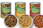 Campbell’s Healthy Request Soup Coupon