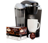 Folgers Newsletter & Survey Contest