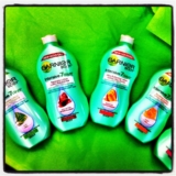 Garnier Canada – Free Body Intensive Care Sample