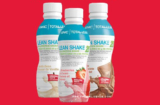 Free GNC Total Lean Shake 25
