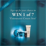 Lancome Winter Skincare Sweepstakes