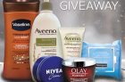 Rexall Skincare Giveaway