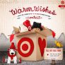 Target Canada Warm Wishes Contest
