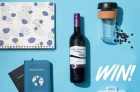 Two Oceans Wines New Year, New You Sweepstakes