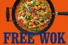 Uncle Ben’s Collect & Get Wok Promotion