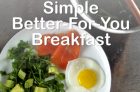 Get Cracking Better For You Breakfast Contest
