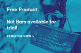 Home Tester Club – Free Nut Bars Trial