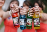 Jones Soda Facebook Giveaway *OVER*